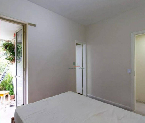 Imagem Apartamento com 2 Quartos à Venda, 68 m² em Cosme Velho - Rio De Janeiro Imagem Apartamento com 2 Quartos à Venda, 68 m² em Cosme Velho - Rio De Janeiro