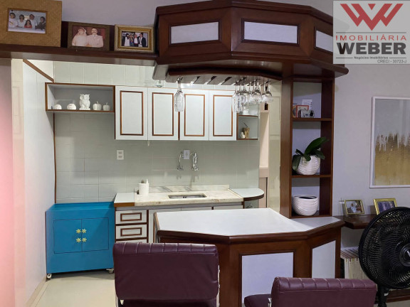Imagem Apartamento com 3 Quartos à Venda, 198 m² em Vila Leão - Sorocaba