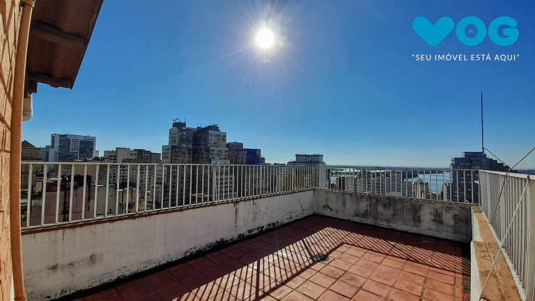 Imagem Imóvel com 1 Quarto à Venda, 41 m² em Centro Histórico - Porto Alegre Imagem Imóvel com 1 Quarto à Venda, 41 m² em Centro Histórico - Porto Alegre