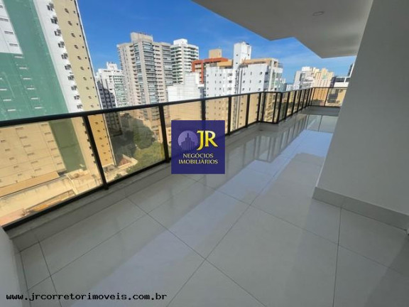 Imagem Apartamento com 3 Quartos à Venda, 110 m² em Itapuã - Vila Velha