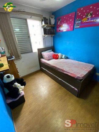 Imagem Apartamento com 2 Quartos à Venda, 50 m² em Jardim Peri - São Paulo Imagem Apartamento com 2 Quartos à Venda, 50 m² em Jardim Peri - São Paulo