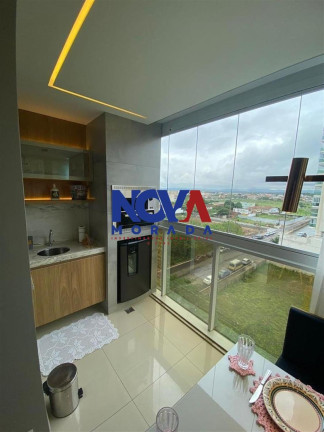 Imagem Apartamento com 2 Quartos à Venda, 65 m² em Praia De Itaparica - Vila Velha