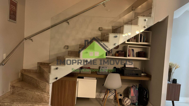 Imagem Casa de Condomínio com 2 Quartos à Venda, 100 m² em Jardim Santa Maria - Jacareí Imagem Casa de Condomínio com 2 Quartos à Venda, 100 m² em Jardim Santa Maria - Jacareí