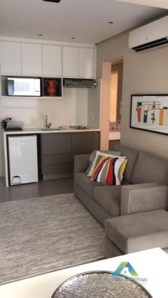 Imagem Apartamento com 1 Quarto à Venda, 35 m² em Jardim Paulista - São Paulo Imagem Apartamento com 1 Quarto à Venda, 35 m² em Jardim Paulista - São Paulo