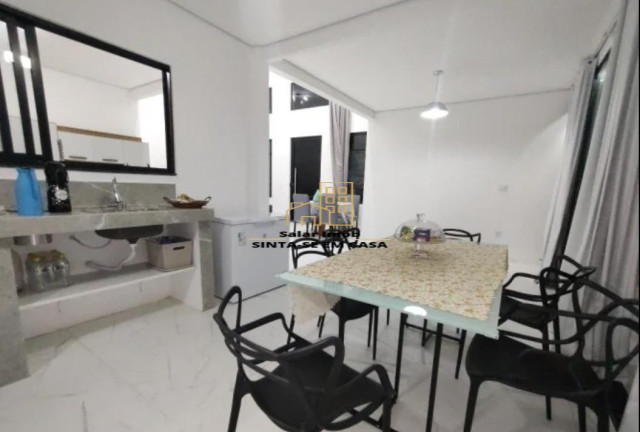 Imagem Casa com 3 Quartos à Venda, 245 m² em Jardim Martinelli - Penedo Imagem Casa com 3 Quartos à Venda, 245 m² em Jardim Martinelli - Penedo
