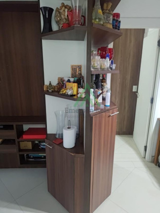 Imagem Apartamento à Venda, 50 m² em Centro - São Paulo Imagem Apartamento à Venda, 50 m² em Centro - São Paulo