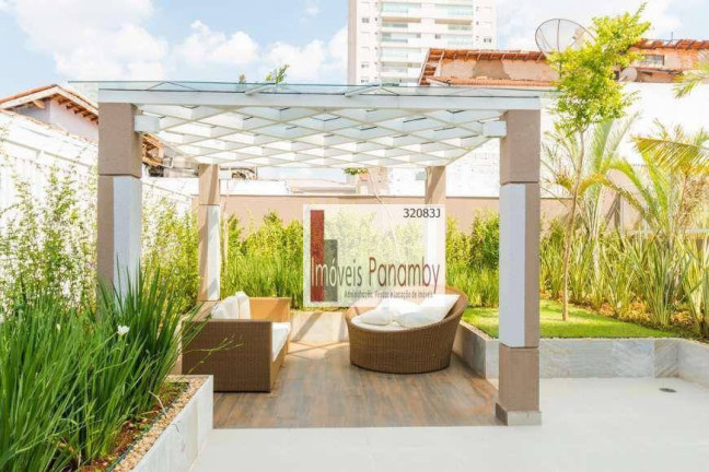 Imagem Apartamento com 2 Quartos à Venda, 64 m² em Vila Mariana - São Paulo Imagem Apartamento com 2 Quartos à Venda, 64 m² em Vila Mariana - São Paulo