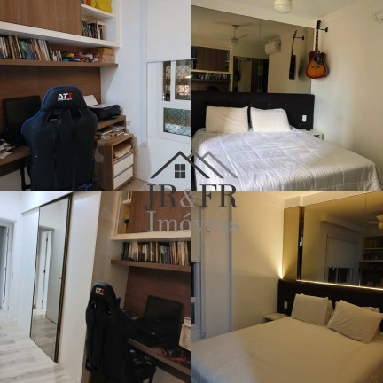 Imagem Apartamento com 2 Quartos à Venda, 110 m² em Patamares - Salvador