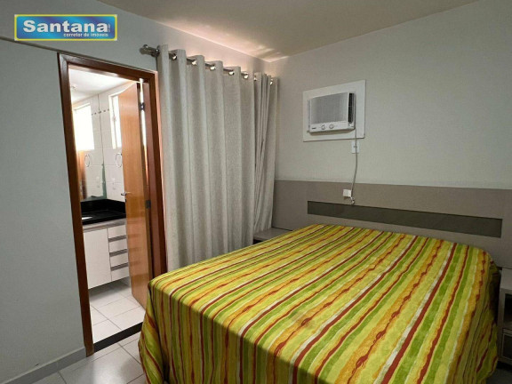 Imagem Apartamento com 3 Quartos à Venda, 80 m² em Do Turista - Caldas Novas Imagem Apartamento com 3 Quartos à Venda, 80 m² em Do Turista - Caldas Novas