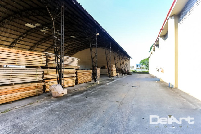 Imagem Galpão à Venda, 14.492 m² em Cidade Industrial - Curitiba Imagem Galpão à Venda, 14.492 m² em Cidade Industrial - Curitiba