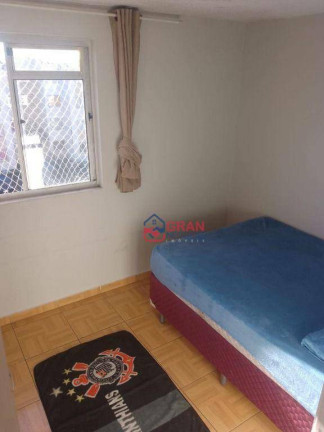 Imagem Apartamento com 2 Quartos à Venda, 42 m² em Ganchinho - Curitiba Imagem Apartamento com 2 Quartos à Venda, 42 m² em Ganchinho - Curitiba