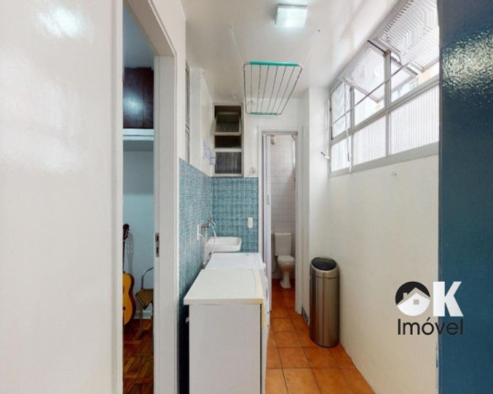 Imagem Apartamento com 3 Quartos à Venda, 128 m² em Higienópolis - São Paulo Imagem Apartamento com 3 Quartos à Venda, 128 m² em Higienópolis - São Paulo