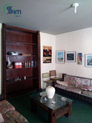 Imagem Casa com 4 Quartos à Venda, 151 m² em Cocó - Fortaleza Imagem Casa com 4 Quartos à Venda, 151 m² em Cocó - Fortaleza