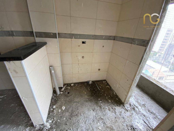 Imagem Apartamento com 2 Quartos à Venda, 80 m² em Aviação - Praia Grande Imagem Apartamento com 2 Quartos à Venda, 80 m² em Aviação - Praia Grande