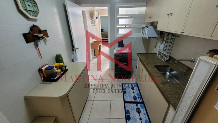 Imagem Apartamento com 3 Quartos à Venda, 90 m² em Enseada - Guarujá Imagem Apartamento com 3 Quartos à Venda, 90 m² em Enseada - Guarujá