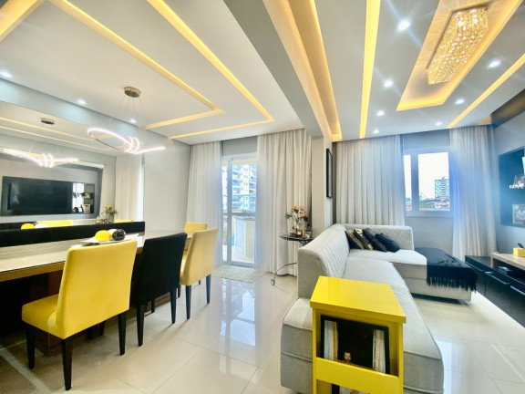 Imagem Cobertura com 3 Quartos à Venda, 159 m² em Floresta - São José