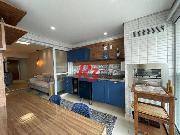 Imagem Apartamento com 2 Quartos à Venda, 86 m² em Boqueirão - Praia Grande Imagem Apartamento com 2 Quartos à Venda, 86 m² em Boqueirão - Praia Grande