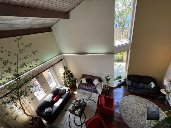 Imagem Casa com 4 Quartos à Venda, 324 m² em Parque Dos Passaros - São Bernardo Do Campo Imagem Casa com 4 Quartos à Venda, 324 m² em Parque Dos Passaros - São Bernardo Do Campo