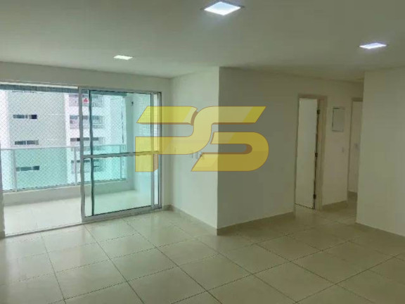 Imagem Apartamento com 3 Quartos à Venda, 94 m² em Altiplano Cabo Branco - João Pessoa