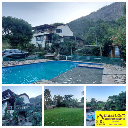 Imagem Casa com 4 Quartos à Venda, 4 m² em Chácaras De Inoã (inoã) - Maricá Imagem Casa com 4 Quartos à Venda, 4 m² em Chácaras De Inoã (inoã) - Maricá