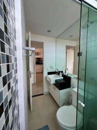 Imagem Apartamento com 2 Quartos à Venda, 60 m² em Icaraí - Niterói Imagem Apartamento com 2 Quartos à Venda, 60 m² em Icaraí - Niterói