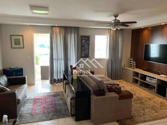 Imagem Apartamento com 3 Quartos à Venda, 105 m² em Nova Aliança - Ribeirão Preto Imagem Apartamento com 3 Quartos à Venda, 105 m² em Nova Aliança - Ribeirão Preto