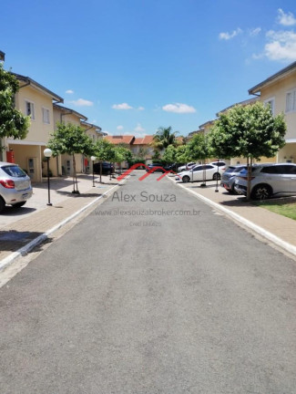Imagem Casa com 3 Quartos à Venda, 100 m² em Jardim Bela Vista - Sumaré Imagem Casa com 3 Quartos à Venda, 100 m² em Jardim Bela Vista - Sumaré