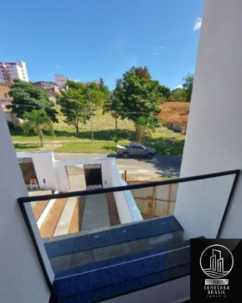 Imagem Sobrado com 3 Quartos à Venda, 115 m² em Central Parque Sorocaba - Sorocaba Imagem Sobrado com 3 Quartos à Venda, 115 m² em Central Parque Sorocaba - Sorocaba