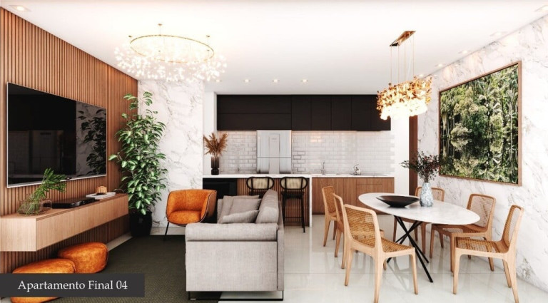 Imagem Apartamento com 4 Quartos à Venda, 195 m² em Zona Nova - Capão Da Canoa Imagem Apartamento com 4 Quartos à Venda, 195 m² em Zona Nova - Capão Da Canoa