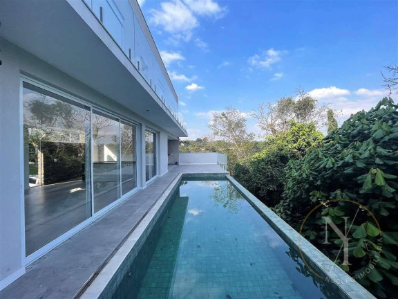 Imagem Casa de Condomínio com 4 Quartos à Venda, 435 m² em Chácara Dos Lagos - Carapicuíba