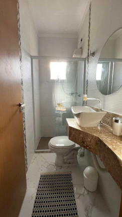 Imagem Casa com 3 Quartos à Venda, 84 m² em Caiçara - Praia Grande Imagem Casa com 3 Quartos à Venda, 84 m² em Caiçara - Praia Grande