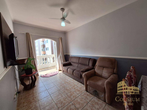 Imagem Apartamento com 1 Quarto à Venda, 48 m² em Vila Assunção - Praia Grande Imagem Apartamento com 1 Quarto à Venda, 48 m² em Vila Assunção - Praia Grande