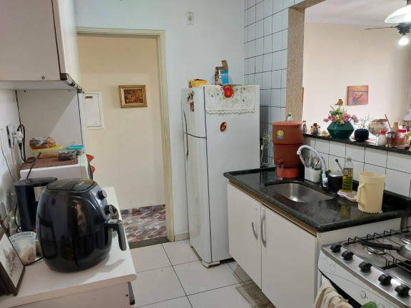 Imagem Apartamento com 2 Quartos à Venda,  em Vila Amélia - São Paulo