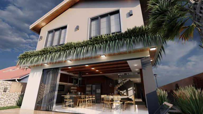 Imagem Casa com 4 Quartos à Venda, 251 m² em Várzea - Itapema Imagem Casa com 4 Quartos à Venda, 251 m² em Várzea - Itapema
