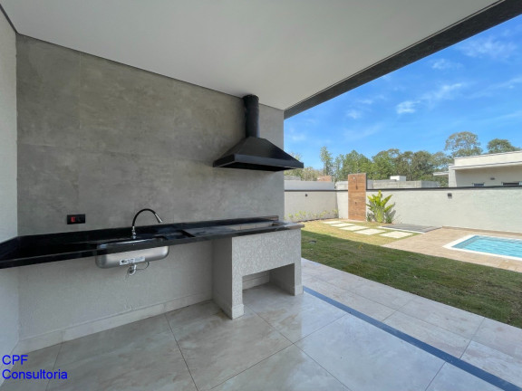 Imagem Casa com 3 Quartos à Venda,  em Condomínio Buona Vitta - Atibaia