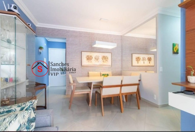 Imagem Apartamento com 3 Quartos à Venda, 76 m² em Vila Prudente - São Paulo Imagem Apartamento com 3 Quartos à Venda, 76 m² em Vila Prudente - São Paulo