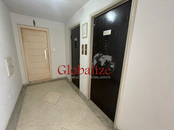 Imagem Imóvel com 1 Quarto à Venda, 62 m² em Ponta Da Praia - Santos Imagem Imóvel com 1 Quarto à Venda, 62 m² em Ponta Da Praia - Santos