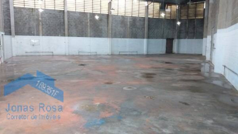 Imagem Galpão à Venda, 740 m² em Chácaras Marco - Barueri Imagem Galpão à Venda, 740 m² em Chácaras Marco - Barueri