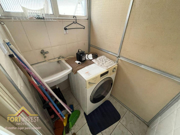 Imagem Imóvel com 1 Quarto à Venda, 40 m² em Canto Do Forte - Praia Grande Imagem Imóvel com 1 Quarto à Venda, 40 m² em Canto Do Forte - Praia Grande