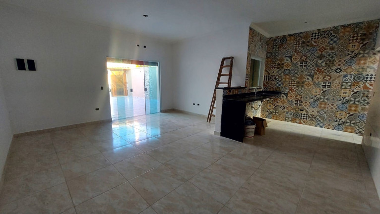 Imagem Casa com 2 Quartos à Venda, 183 m² em Jardim Das Palmeiras - Itanhaém