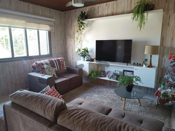 Imagem Casa com 3 Quartos à Venda, 120 m² em Várzea - Santa Cruz Do Sul Imagem Casa com 3 Quartos à Venda, 120 m² em Várzea - Santa Cruz Do Sul