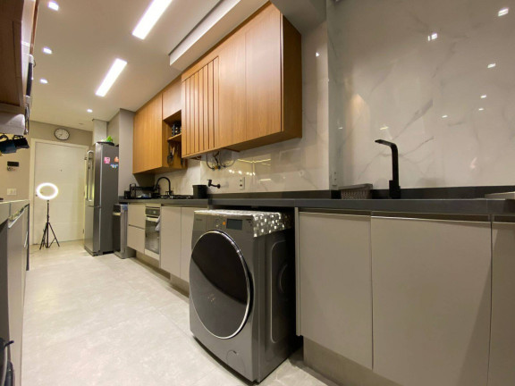 Imagem Apartamento com 3 Quartos à Venda, 73 m² em Vila Yara - Osasco Imagem Apartamento com 3 Quartos à Venda, 73 m² em Vila Yara - Osasco