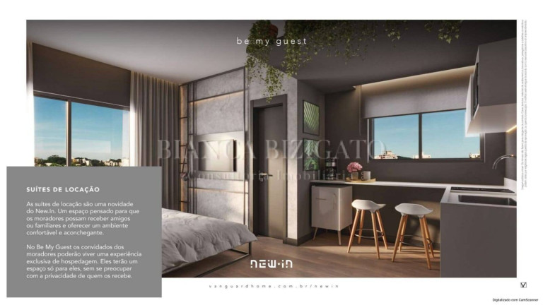 Imagem Apartamento com 3 Quartos à Venda, 112 m² em Campina Do Siqueira - Curitiba Imagem Apartamento com 3 Quartos à Venda, 112 m² em Campina Do Siqueira - Curitiba