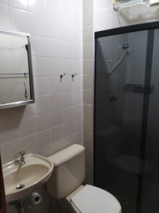 Imagem Apartamento com 2 Quartos à Venda, 70 m² em Praia Grande - Ubatuba