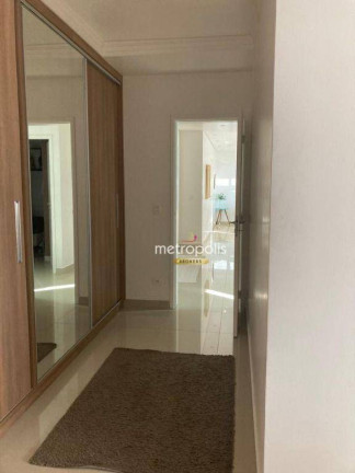 Imagem Apartamento com 3 Quartos à Venda, 112 m² em Planalto - São Bernardo Do Campo Imagem Apartamento com 3 Quartos à Venda, 112 m² em Planalto - São Bernardo Do Campo