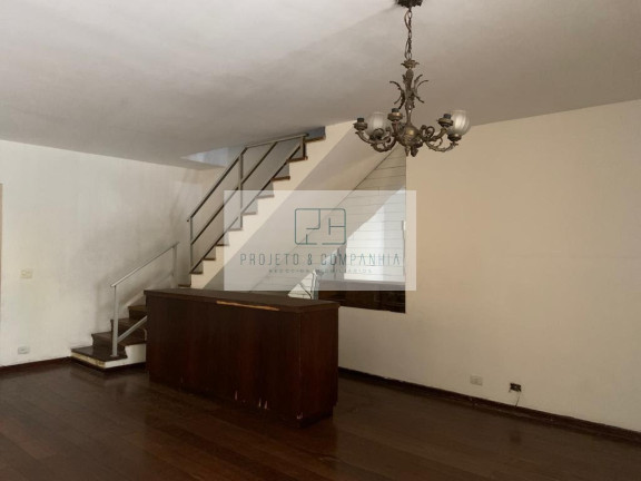 Imagem Casa com 3 Quartos à Venda, 174 m² em Alto Da Boa Vista - São Paulo Imagem Casa com 3 Quartos à Venda, 174 m² em Alto Da Boa Vista - São Paulo