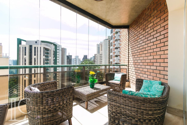 Imagem Apartamento com 4 Quartos para Alugar, 393 m² em Morumbi - São Paulo Imagem Apartamento com 4 Quartos para Alugar, 393 m² em Morumbi - São Paulo