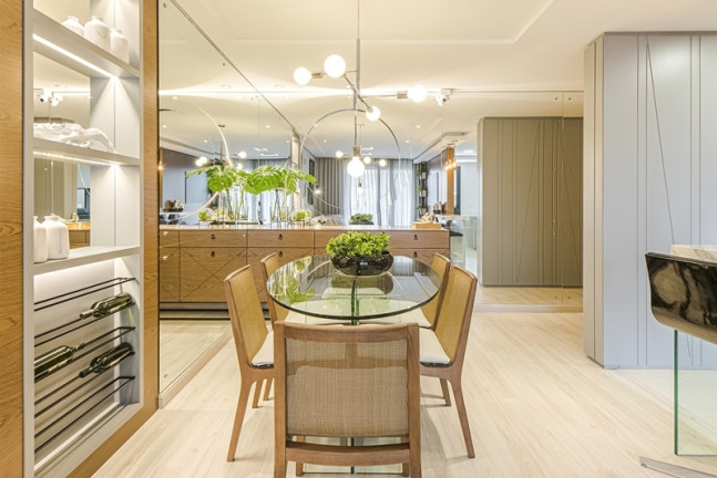 Imagem Apartamento com 3 Quartos à Venda, 94 m² em água Verde - Curitiba Imagem Apartamento com 3 Quartos à Venda, 94 m² em água Verde - Curitiba