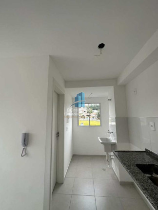 Imagem Apartamento com 2 Quartos à Venda, 35 m² em Itaquera - São Paulo