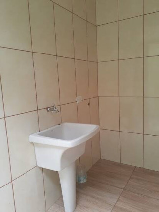Imagem Casa com 2 Quartos para Alugar, 60 m² em Balneário America - Mongaguá Imagem Casa com 2 Quartos para Alugar, 60 m² em Balneário America - Mongaguá